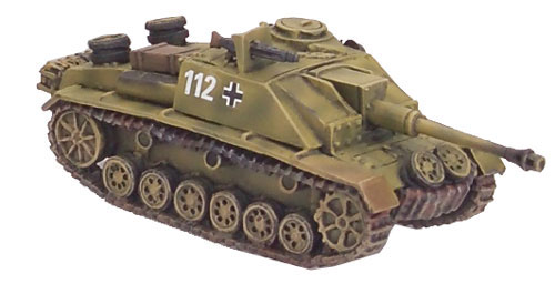 StuG III G StuG III G