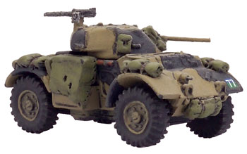 Mark's Painted Staghound Mark's Painted Staghound