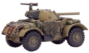 Mark's Painted Staghound CS Mark's Painted Staghound CS
