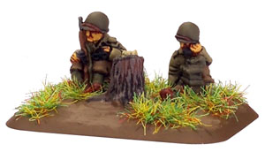 Observer Carbine team