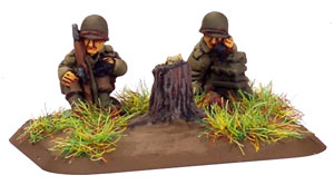 Observer Carbine team