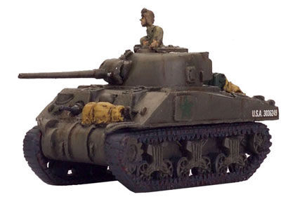 M4 Sherman tank M4 Sherman tank