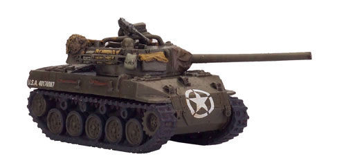 M18 Hellcat tank destroyer M18 Hellcat tank destroyer