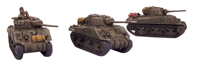 Tank Platoon Tank Platoon
