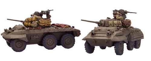 M8 Greyhound armoured cars M8 Greyhound armoured cars
