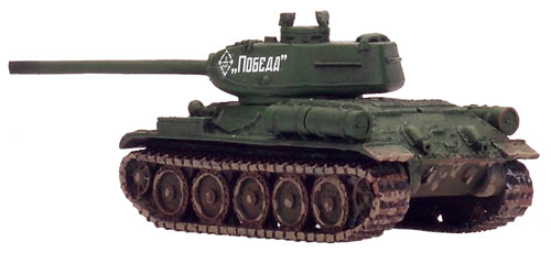T-34/85 obr 1943