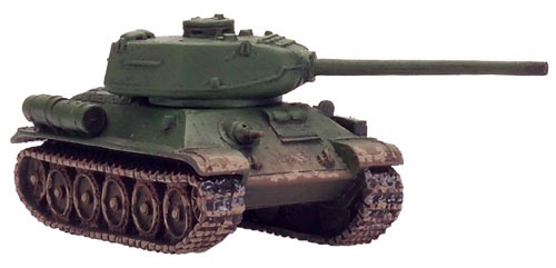 T-34/85 obr 1943