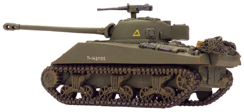 Firefly VC