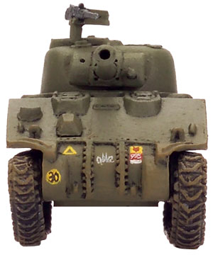 Firefly VC