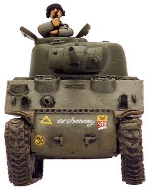 Sherman III