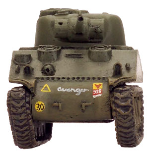 Sherman III