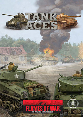 Tank Aces