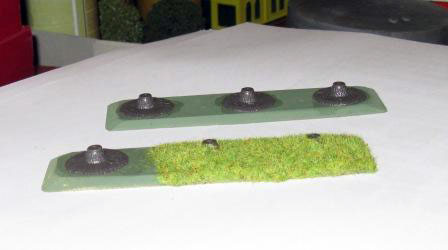 Tree Bases