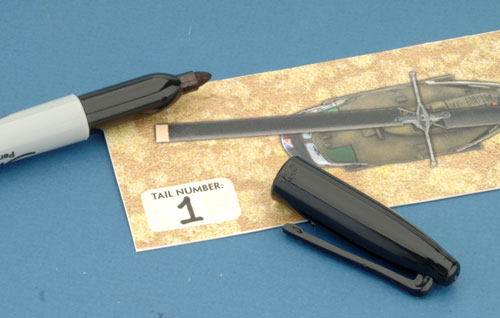 UH-1D Slick Templates