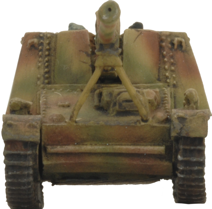 Hornisse Tank-hunter Platoon (GBX162)