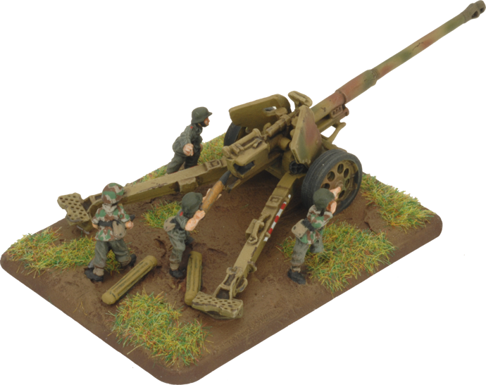 8.8cm Tank-hunter Platoon (GE532)