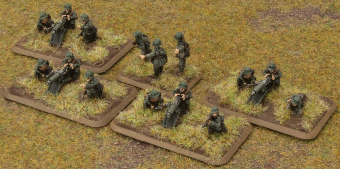 Biltz's Battlegroup (GGEAB1)