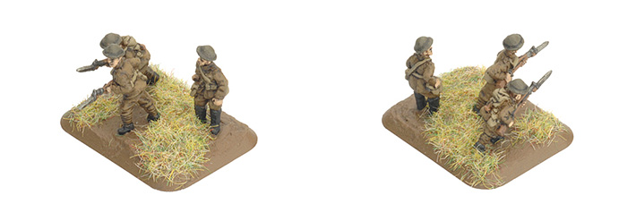 GUSAB02 Brett's Brawlers