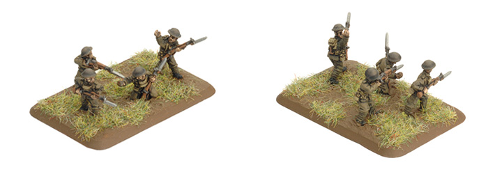 GUSAB02 Brett's Brawlers