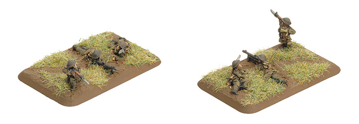 GUSAB02 Brett's Brawlers