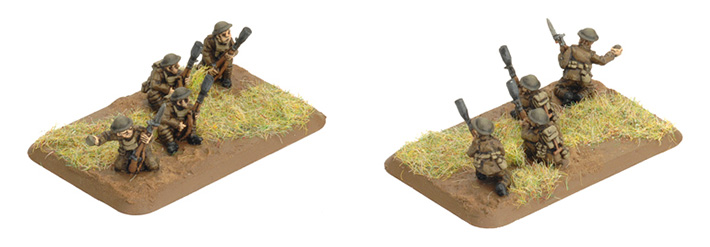 GUSAB02 Brett's Brawlers