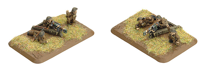 GUSAB02 Brett's Brawlers