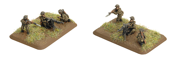 GUSAB02 Brett's Brawlers