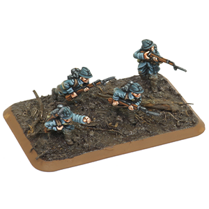How To Create Mud Bases