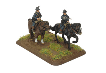 GFBX04 Cavalerie Platoon