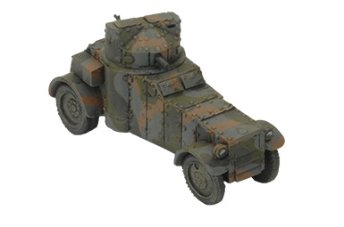 GFR300 Automiltraileuse Platoon
