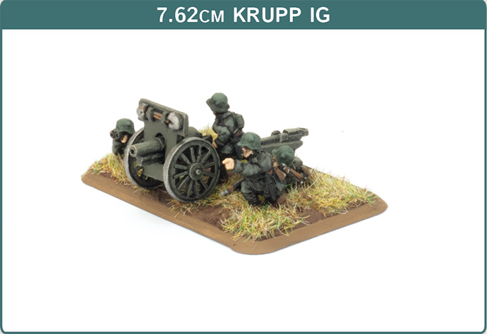 GGE561 7.62cm Krupp IG