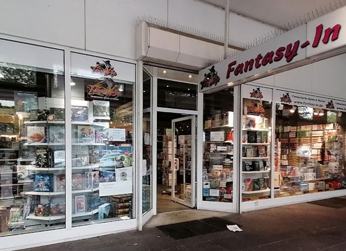 Fantasy-In