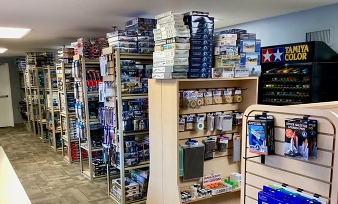 Historia Emporium