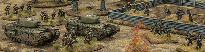 84. Infanteriedivision at Wesel