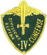 4th Alpini Division “Cuneense”