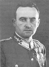 Major László Siprák