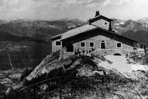 Berchtesgaden