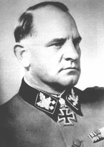 Josef "Sepp" Dietrich