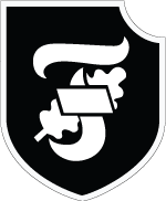 10. SS-Panzerdivision ‘Frundsberg’
