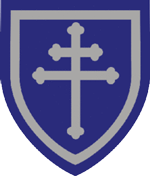 79th Infantry Division 'Cross of Lorraine'