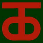 90th Infantry Division 'Tough 'Ombres'