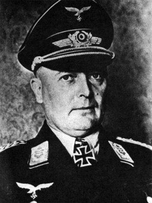 General Richard Heidrich