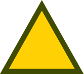 6th South African Armoured Division Tactical Sign