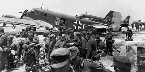 Hold The Line!: Part Two