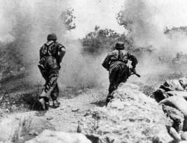 Hold The Line!: Part Two