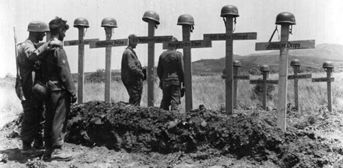 Hold The Line!: Part Two