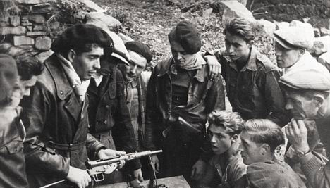 Hold The Line!: Part Three