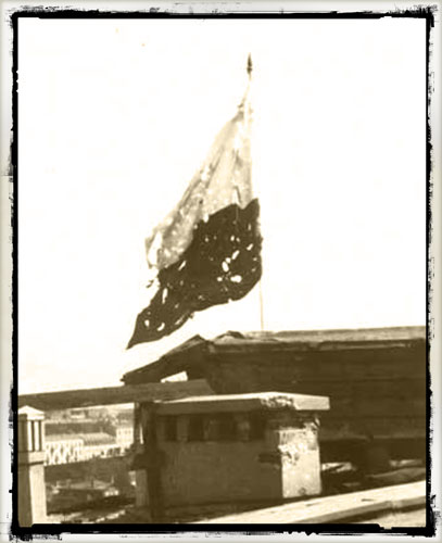 Warsaw: August - October 1944