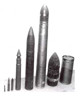Soviet Ammunition