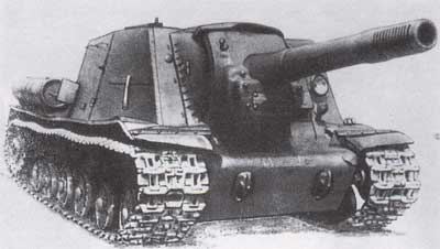 SU-152